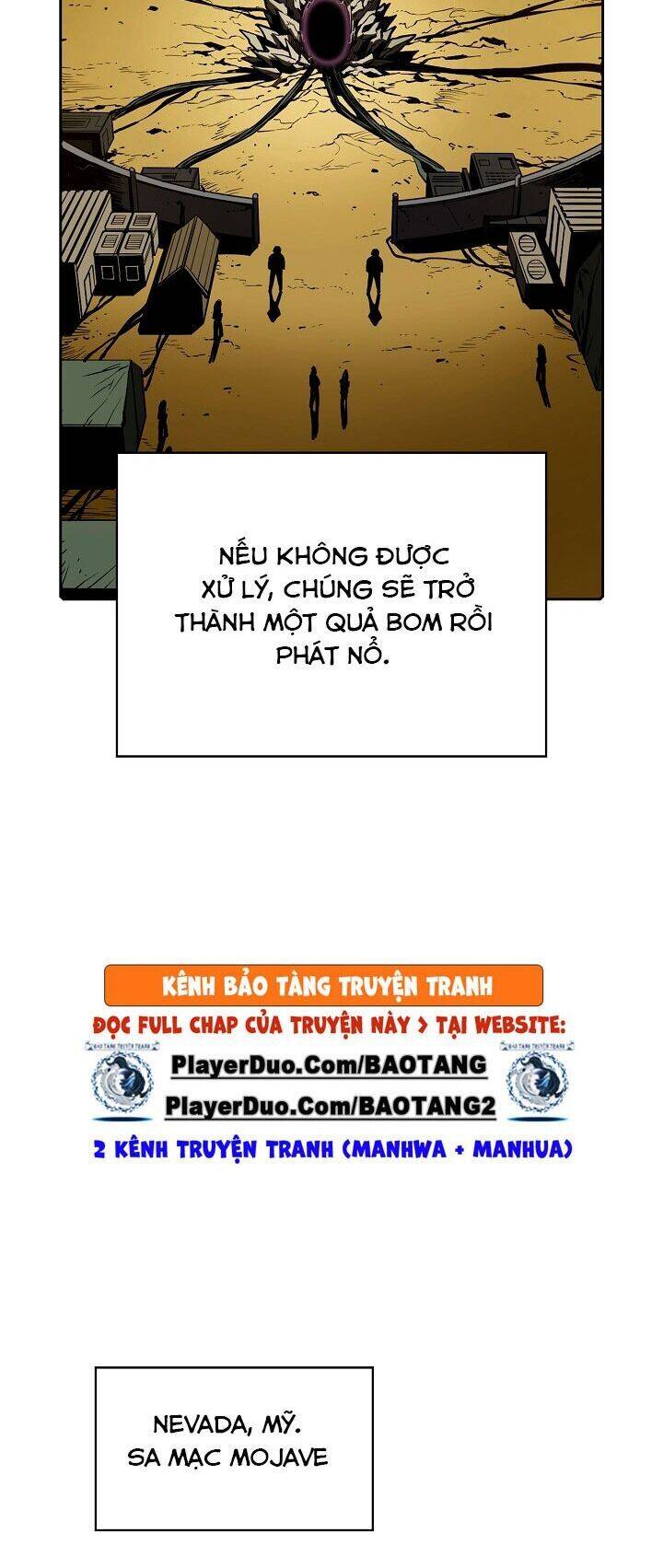 Người Chơi Trở Về Từ Địa Ngục Chapter 29 - 15