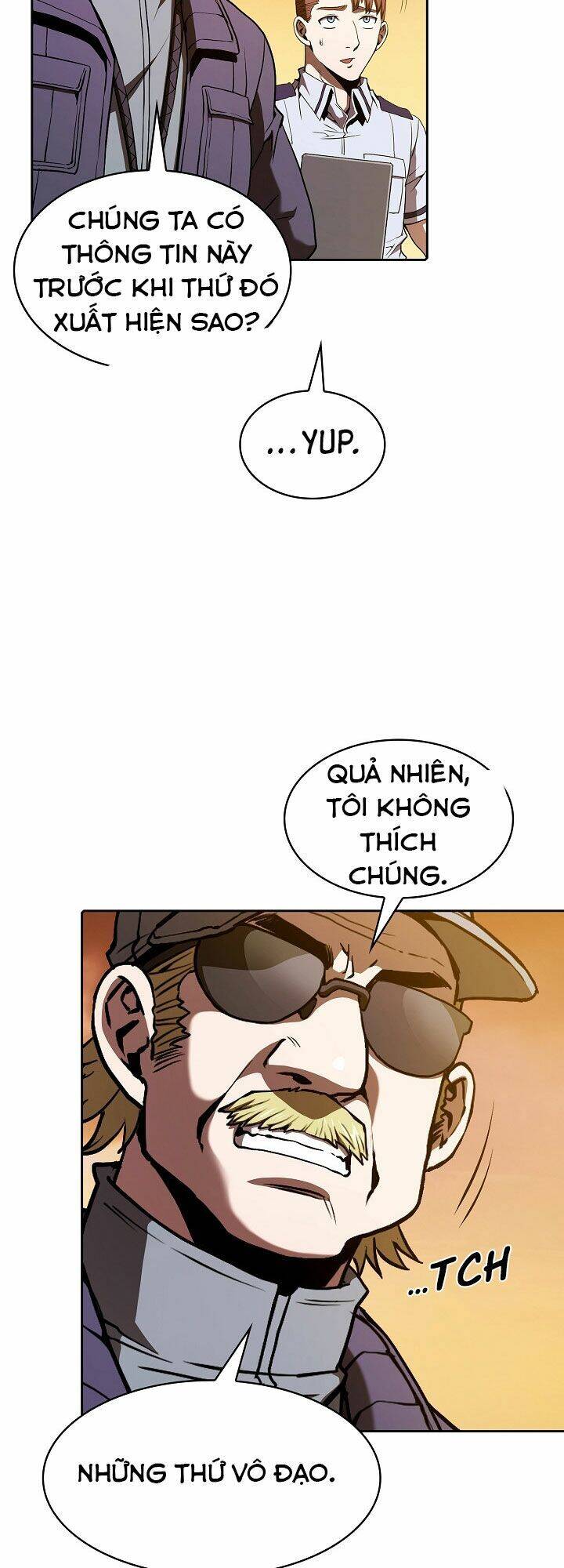 Người Chơi Trở Về Từ Địa Ngục Chapter 29 - 17