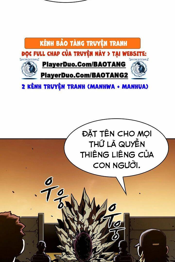 Người Chơi Trở Về Từ Địa Ngục Chapter 29 - 18