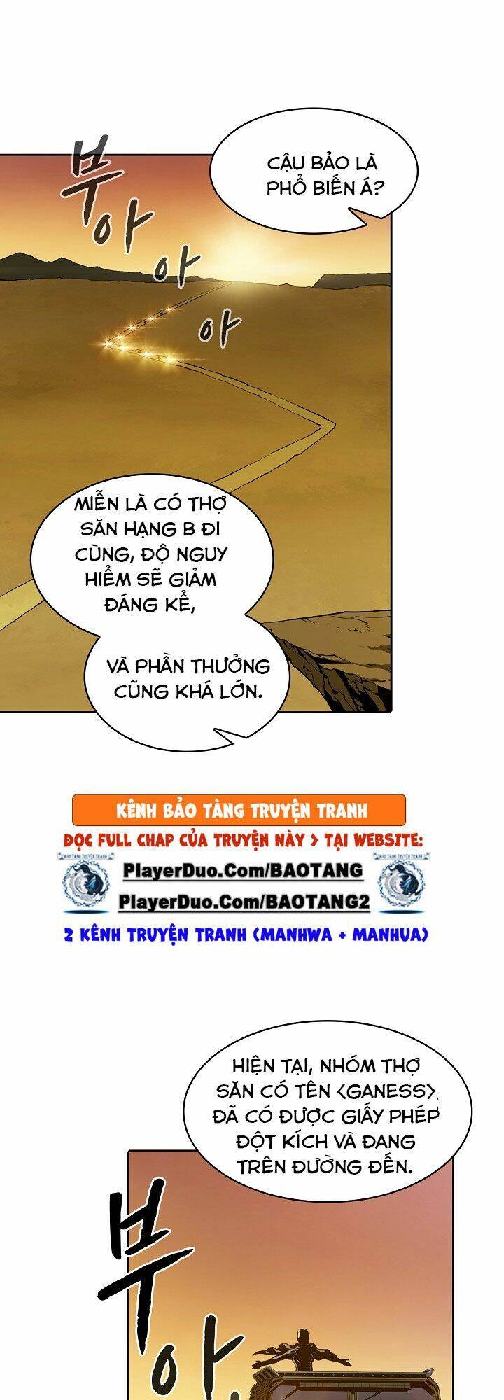 Người Chơi Trở Về Từ Địa Ngục Chapter 29 - 20