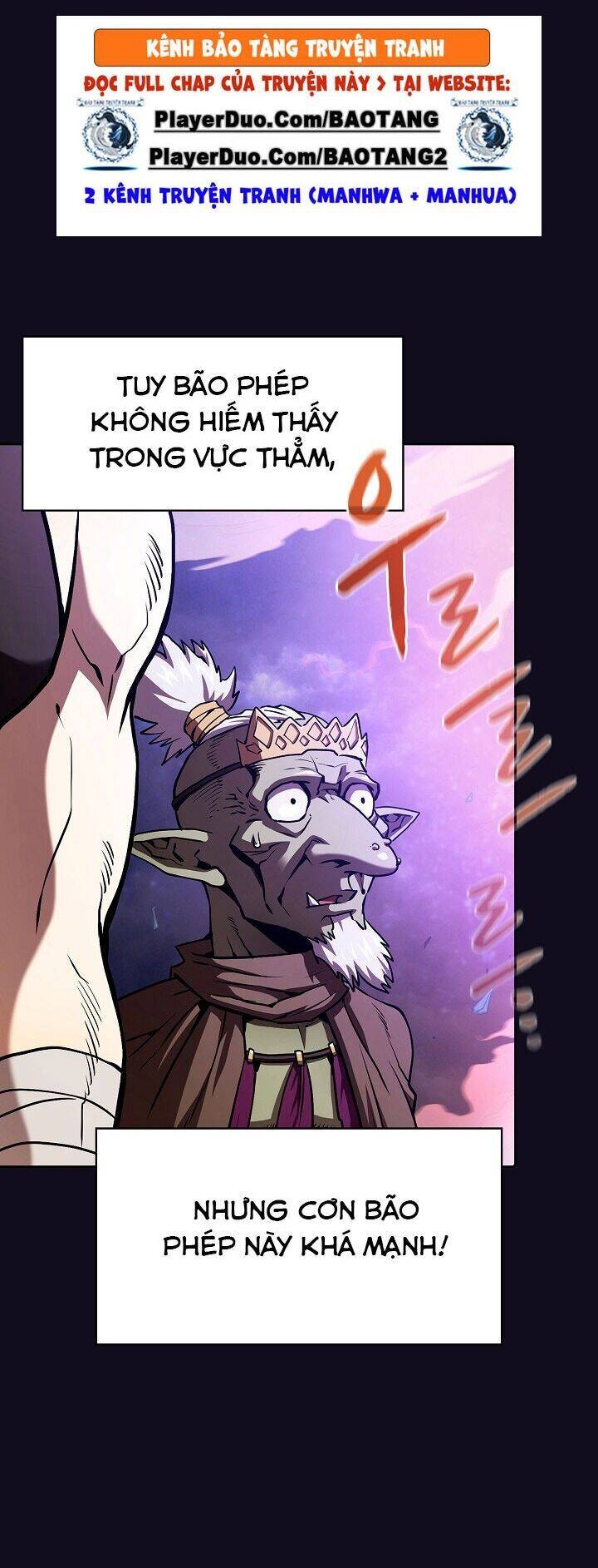 Người Chơi Trở Về Từ Địa Ngục Chapter 29 - 3