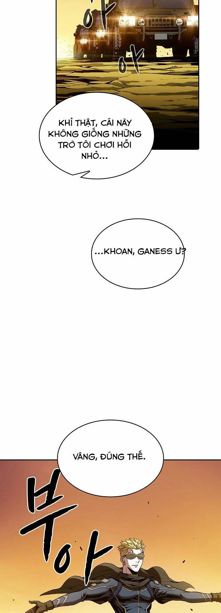 Người Chơi Trở Về Từ Địa Ngục Chapter 29 - 21