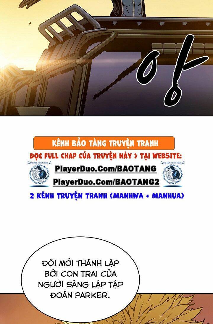 Người Chơi Trở Về Từ Địa Ngục Chapter 29 - 22
