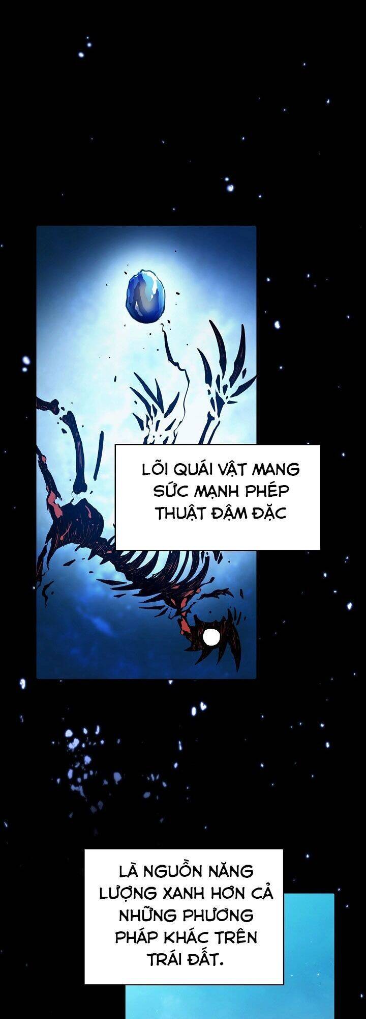 Người Chơi Trở Về Từ Địa Ngục Chapter 29 - 25