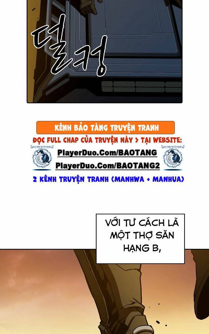 Người Chơi Trở Về Từ Địa Ngục Chapter 29 - 30
