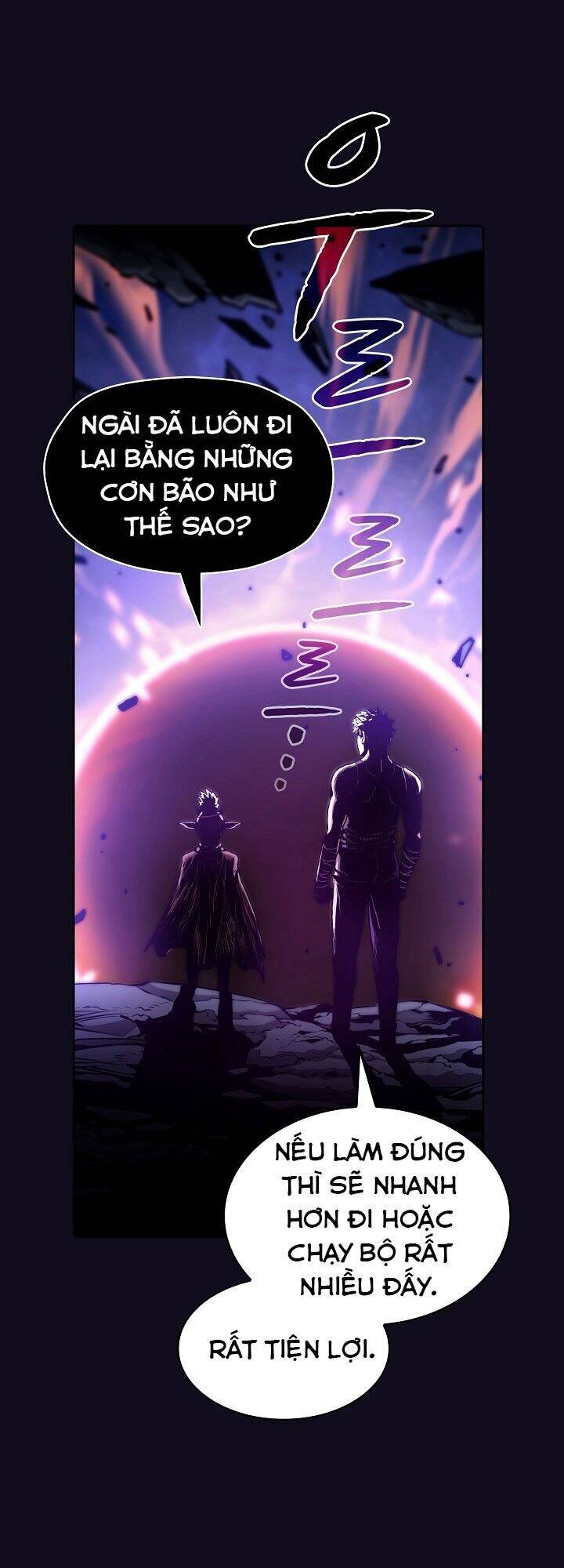Người Chơi Trở Về Từ Địa Ngục Chapter 29 - 4