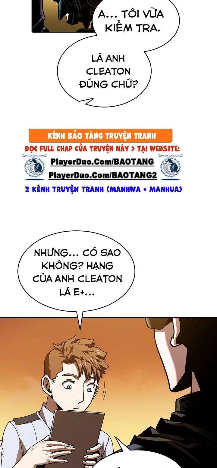 Người Chơi Trở Về Từ Địa Ngục Chapter 29 - 34