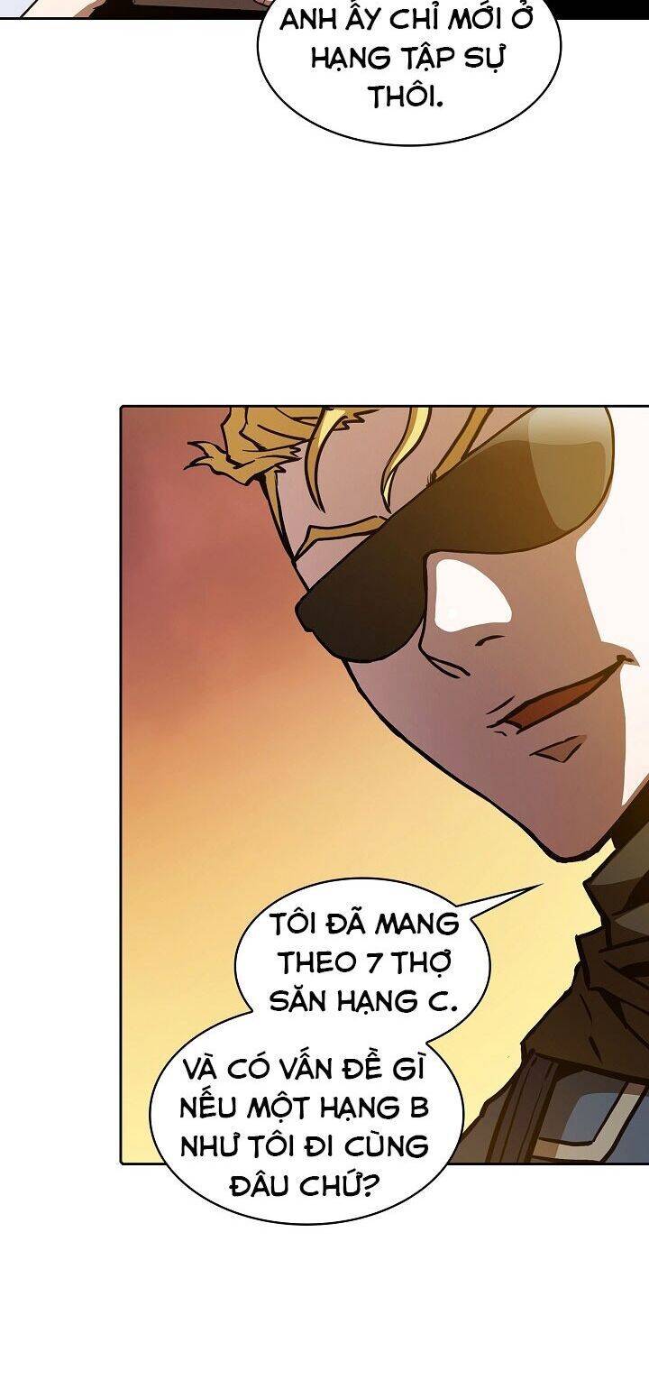 Người Chơi Trở Về Từ Địa Ngục Chapter 29 - 35