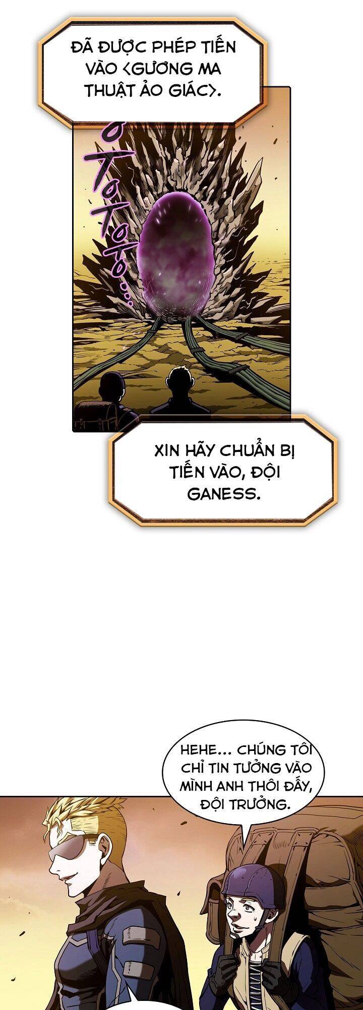 Người Chơi Trở Về Từ Địa Ngục Chapter 29 - 39