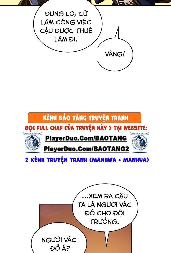Người Chơi Trở Về Từ Địa Ngục Chapter 29 - 40