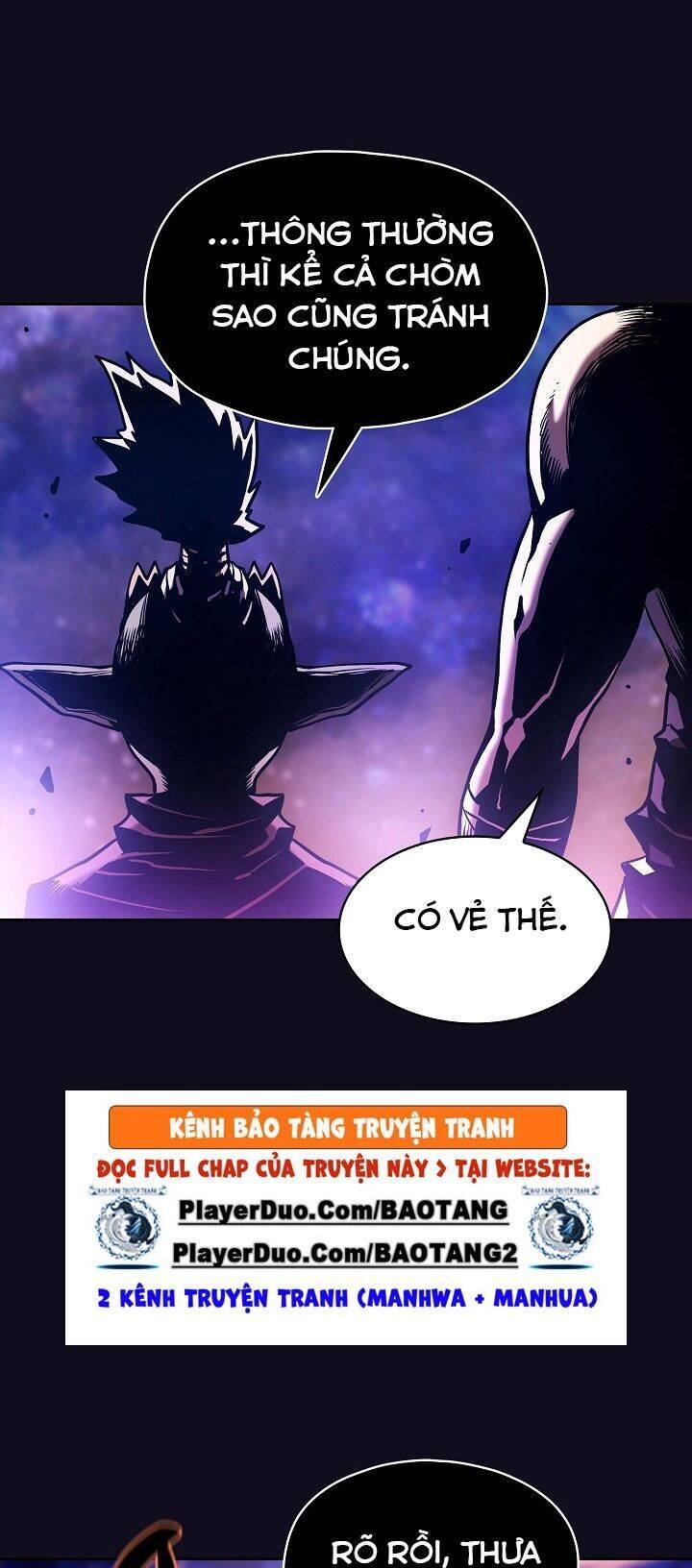 Người Chơi Trở Về Từ Địa Ngục Chapter 29 - 5