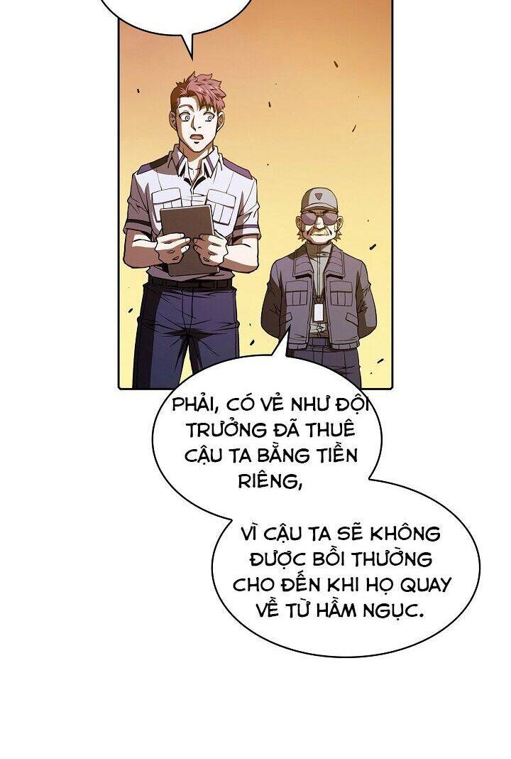 Người Chơi Trở Về Từ Địa Ngục Chapter 29 - 41