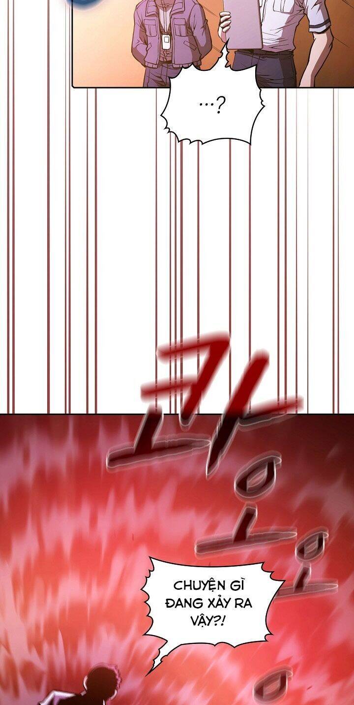 Người Chơi Trở Về Từ Địa Ngục Chapter 29 - 44