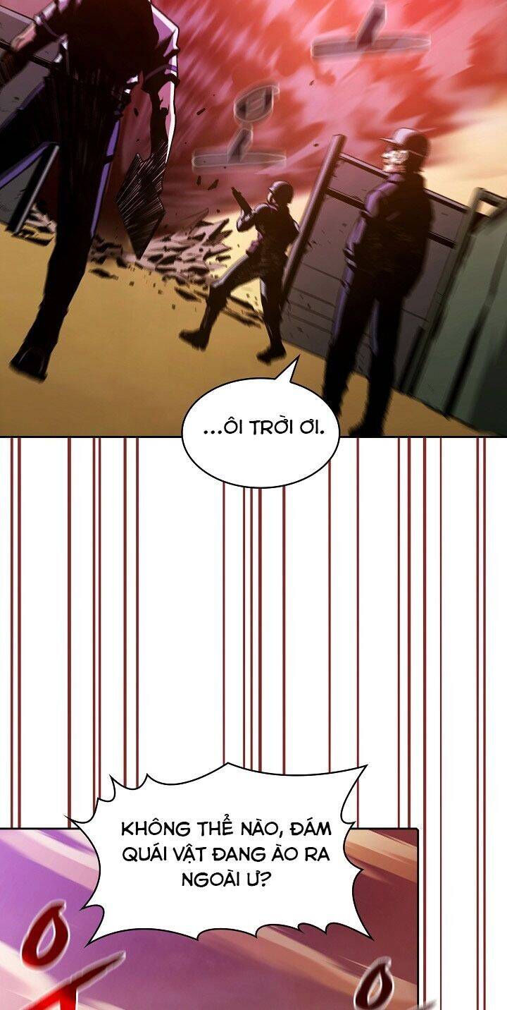 Người Chơi Trở Về Từ Địa Ngục Chapter 29 - 45