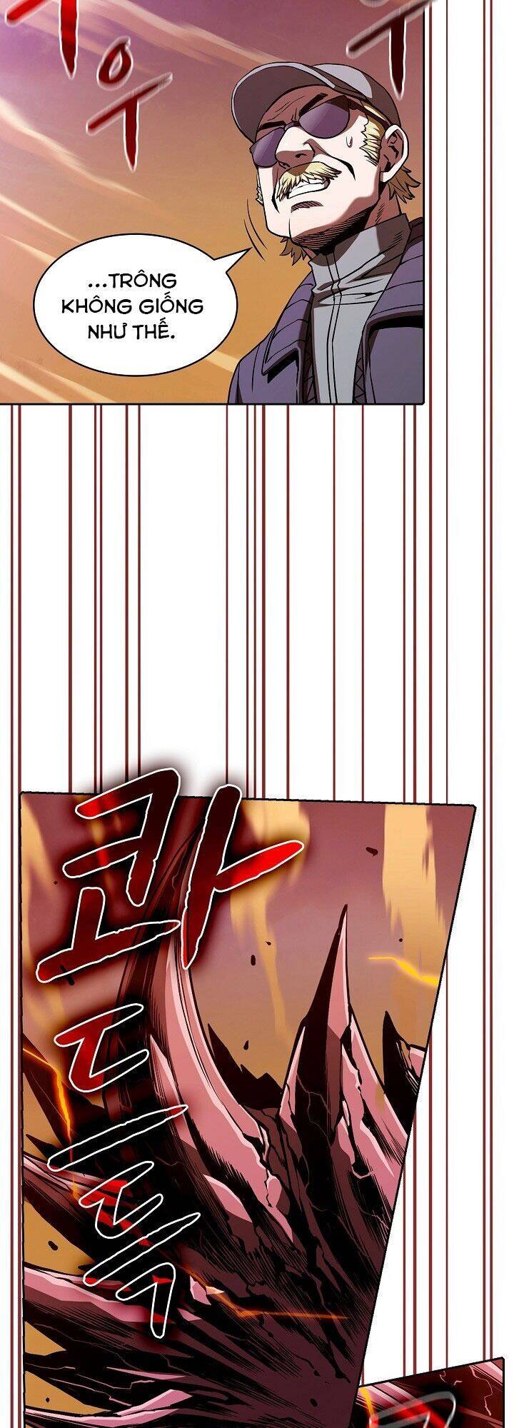Người Chơi Trở Về Từ Địa Ngục Chapter 29 - 46