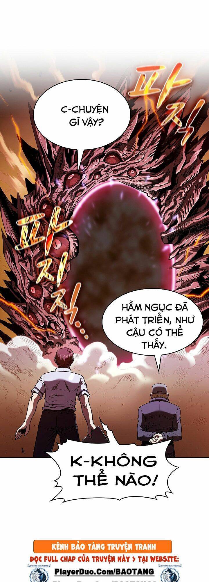 Người Chơi Trở Về Từ Địa Ngục Chapter 29 - 49