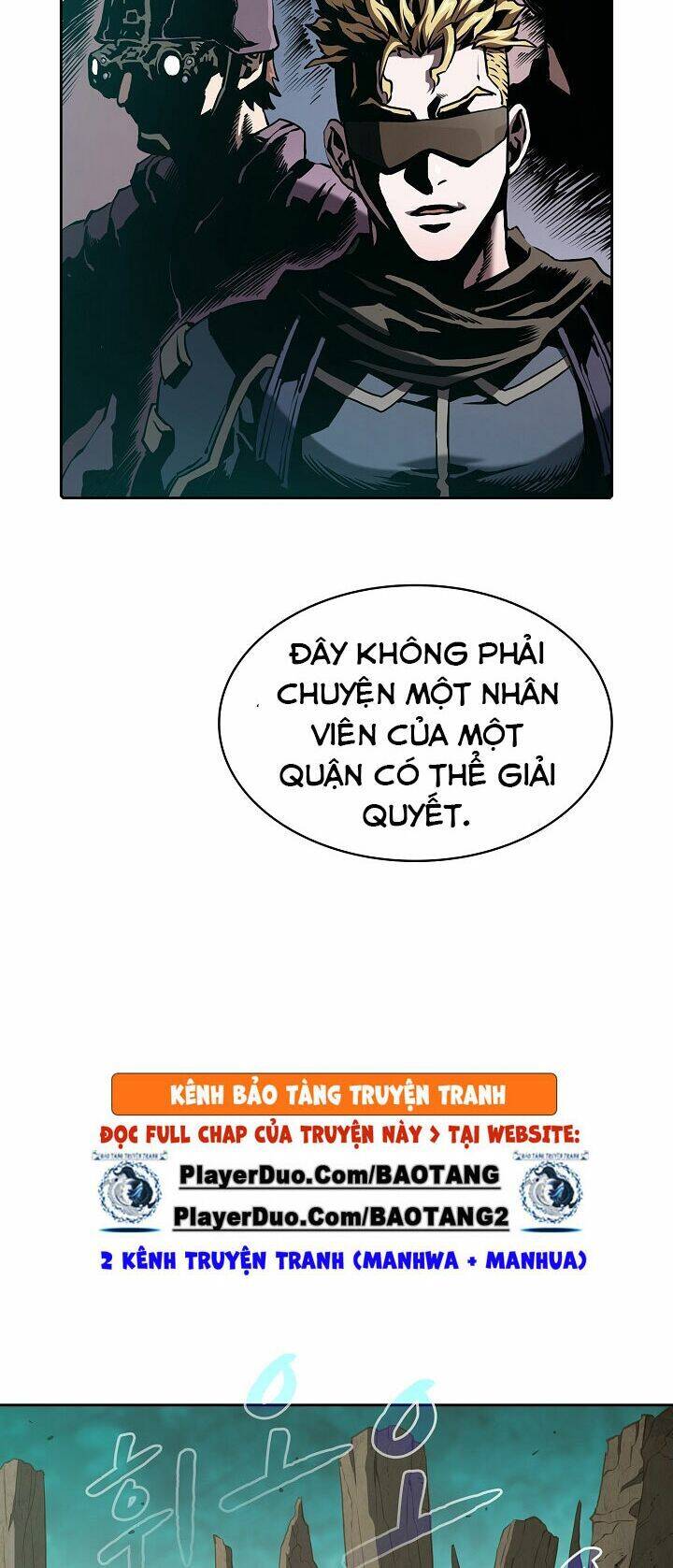 Người Chơi Trở Về Từ Địa Ngục Chapter 29 - 52