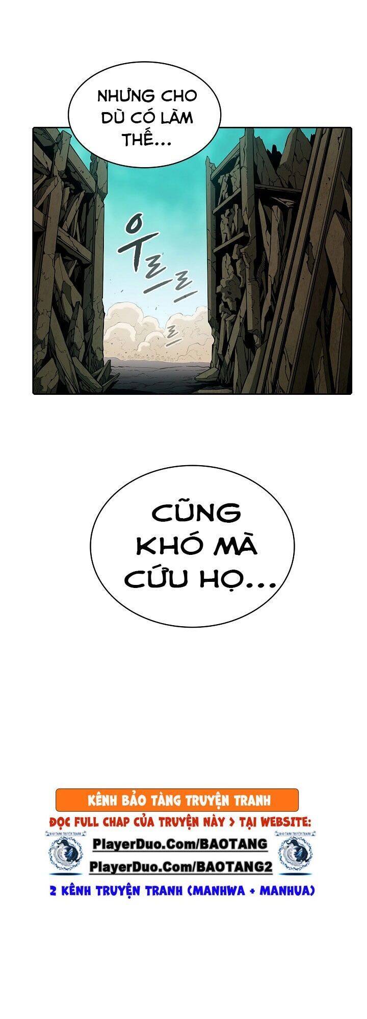 Người Chơi Trở Về Từ Địa Ngục Chapter 29 - 56