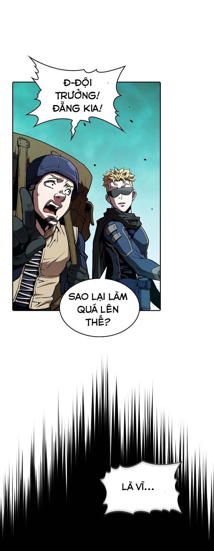 Người Chơi Trở Về Từ Địa Ngục Chapter 29 - 57