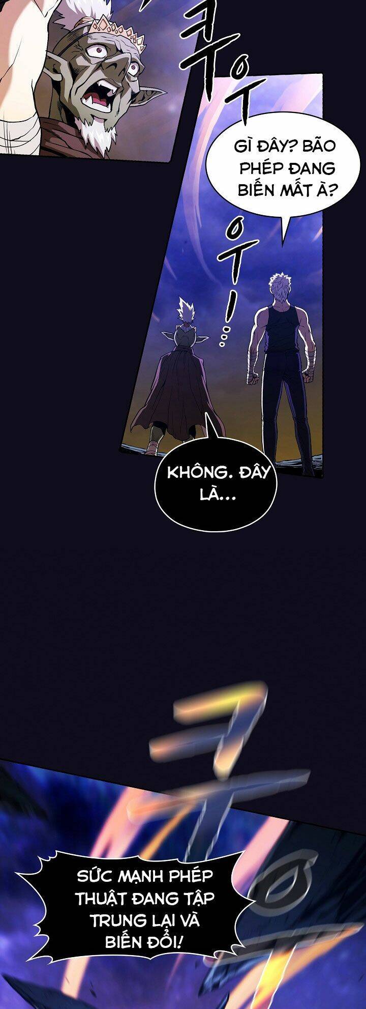 Người Chơi Trở Về Từ Địa Ngục Chapter 29 - 8