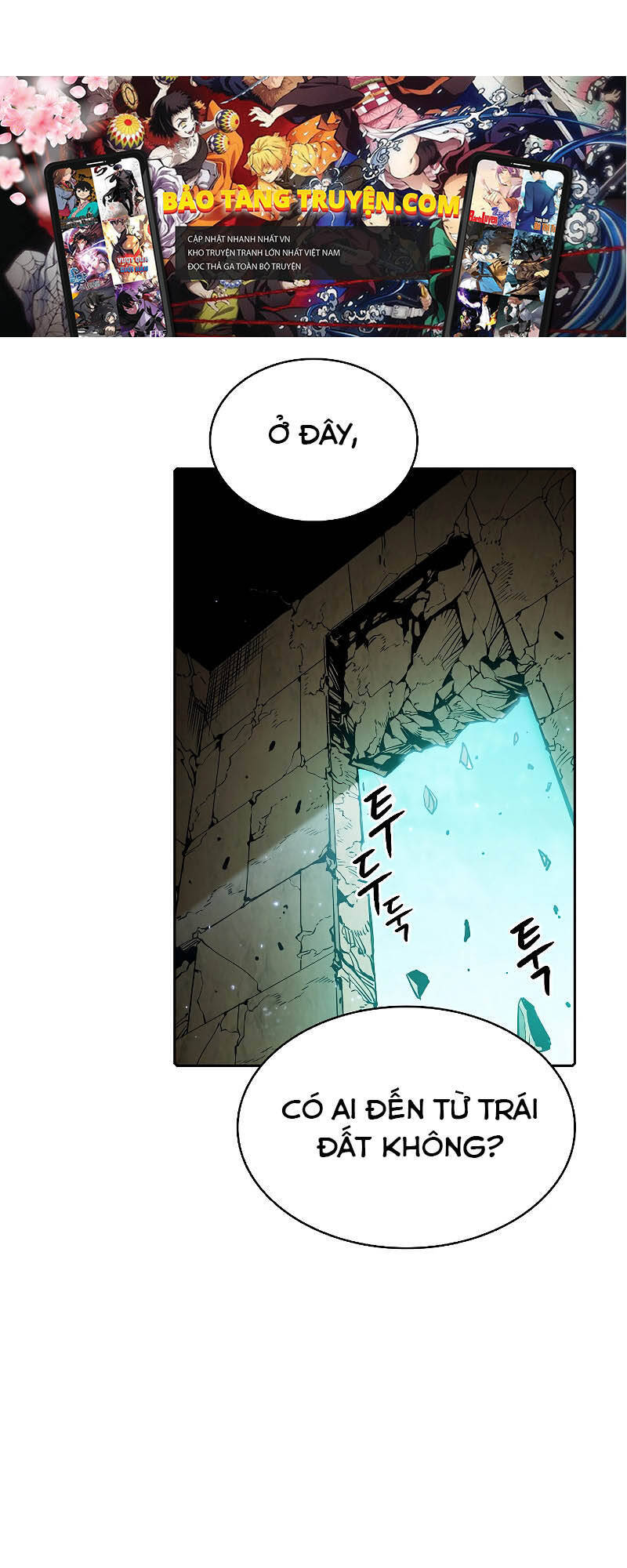 Người Chơi Trở Về Từ Địa Ngục Chapter 32 - 1