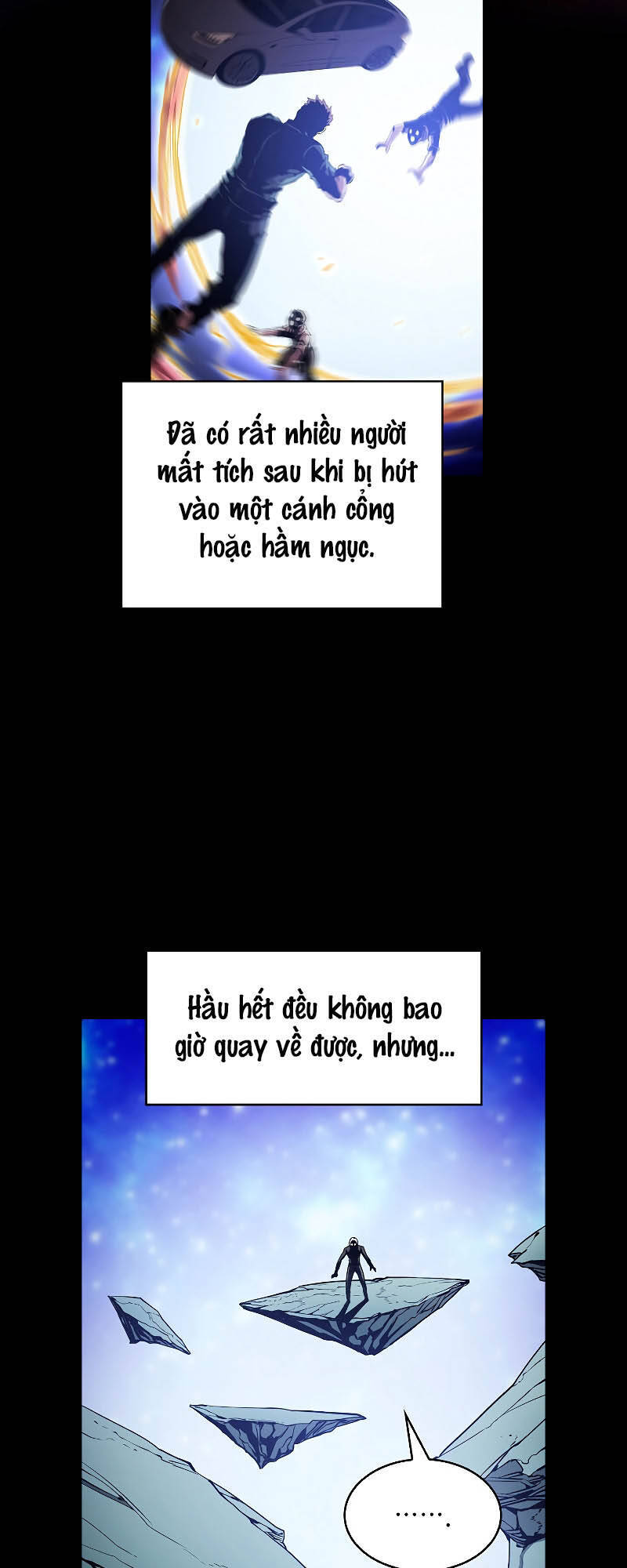 Người Chơi Trở Về Từ Địa Ngục Chapter 32 - 16