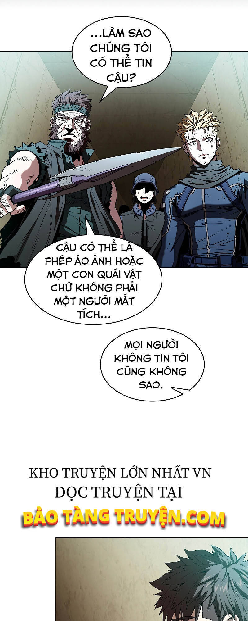Người Chơi Trở Về Từ Địa Ngục Chapter 32 - 18