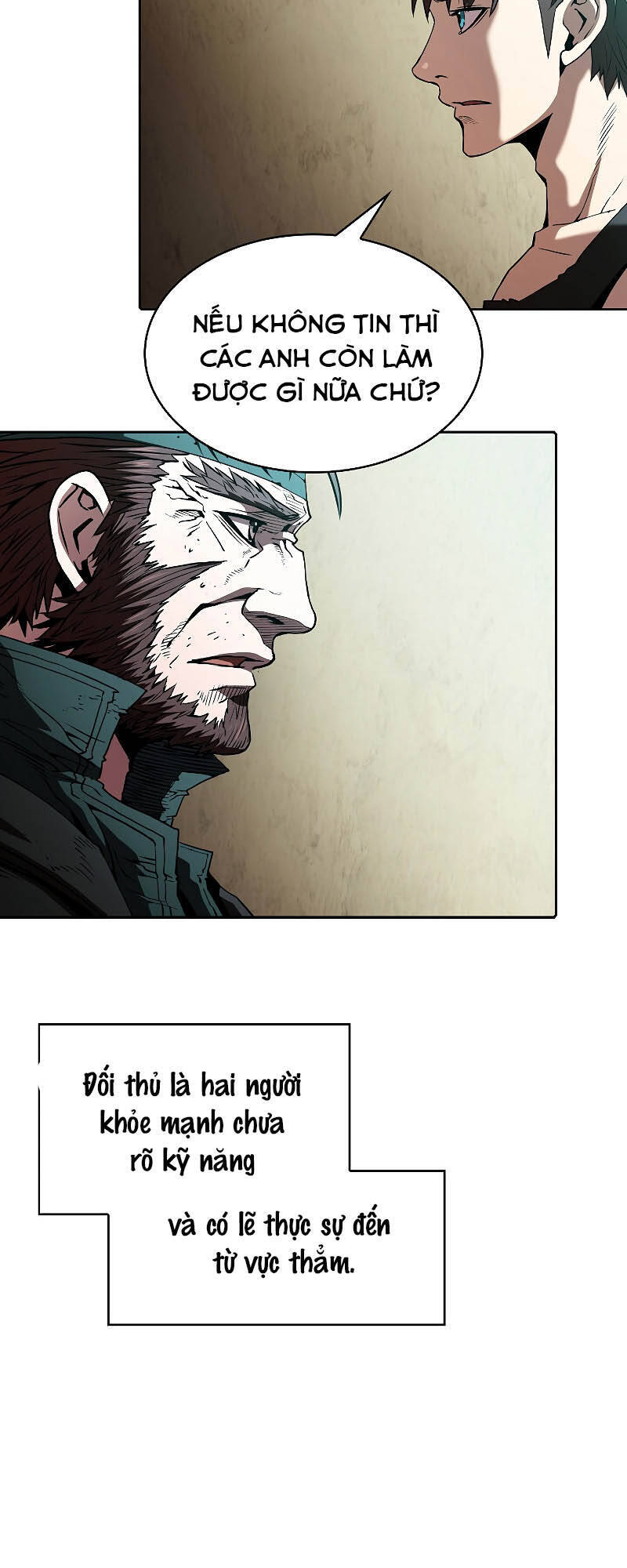 Người Chơi Trở Về Từ Địa Ngục Chapter 32 - 19