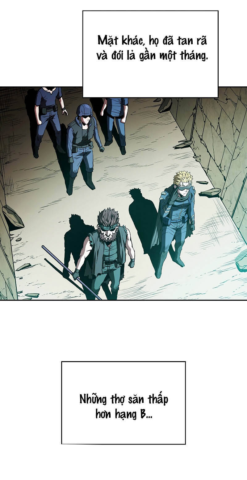 Người Chơi Trở Về Từ Địa Ngục Chapter 32 - 20