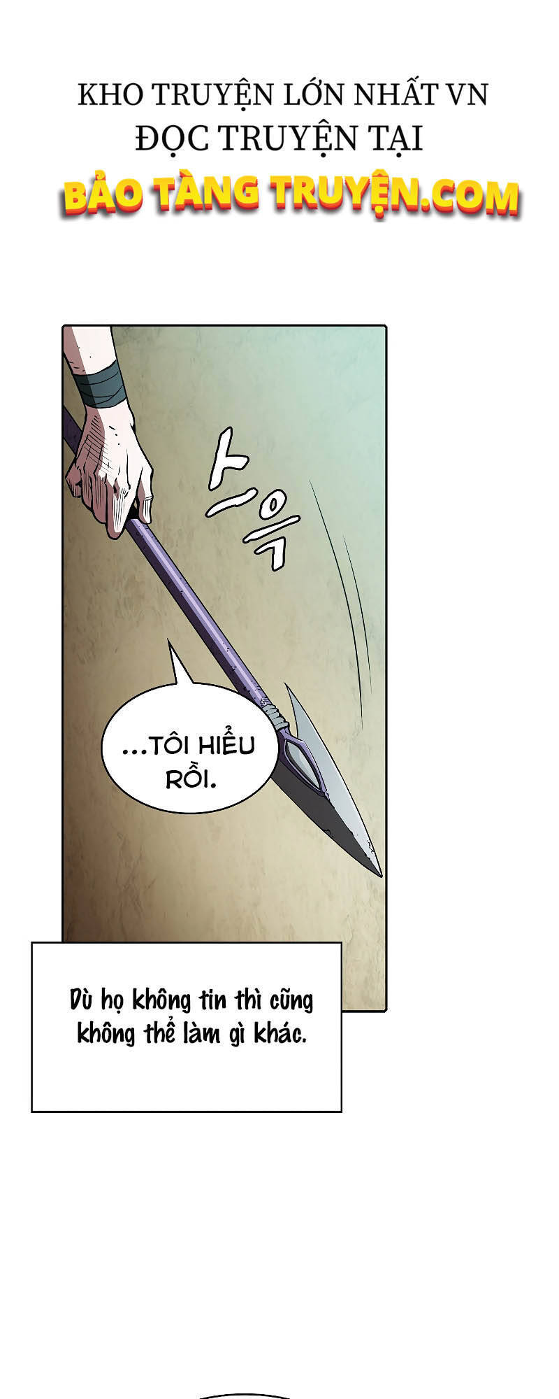 Người Chơi Trở Về Từ Địa Ngục Chapter 32 - 21