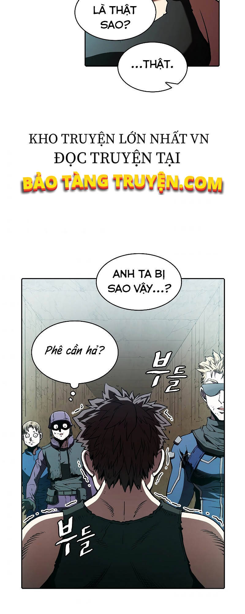 Người Chơi Trở Về Từ Địa Ngục Chapter 32 - 23