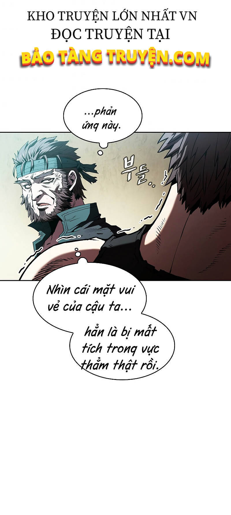 Người Chơi Trở Về Từ Địa Ngục Chapter 32 - 24