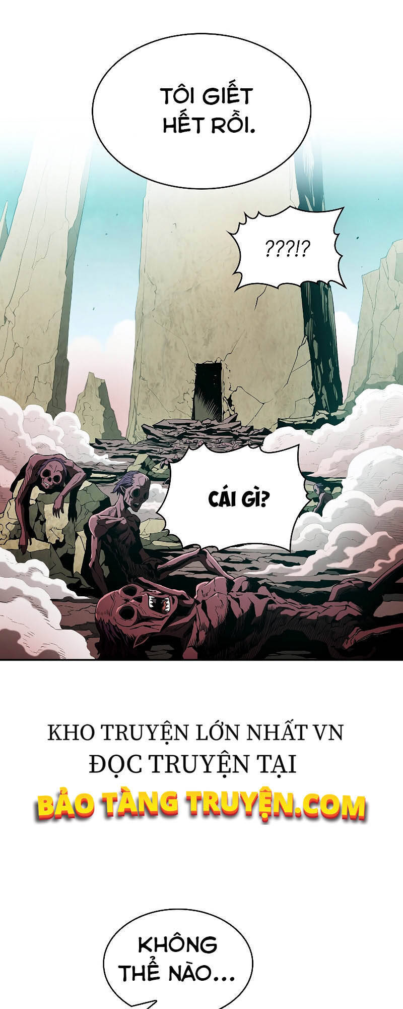 Người Chơi Trở Về Từ Địa Ngục Chapter 32 - 26