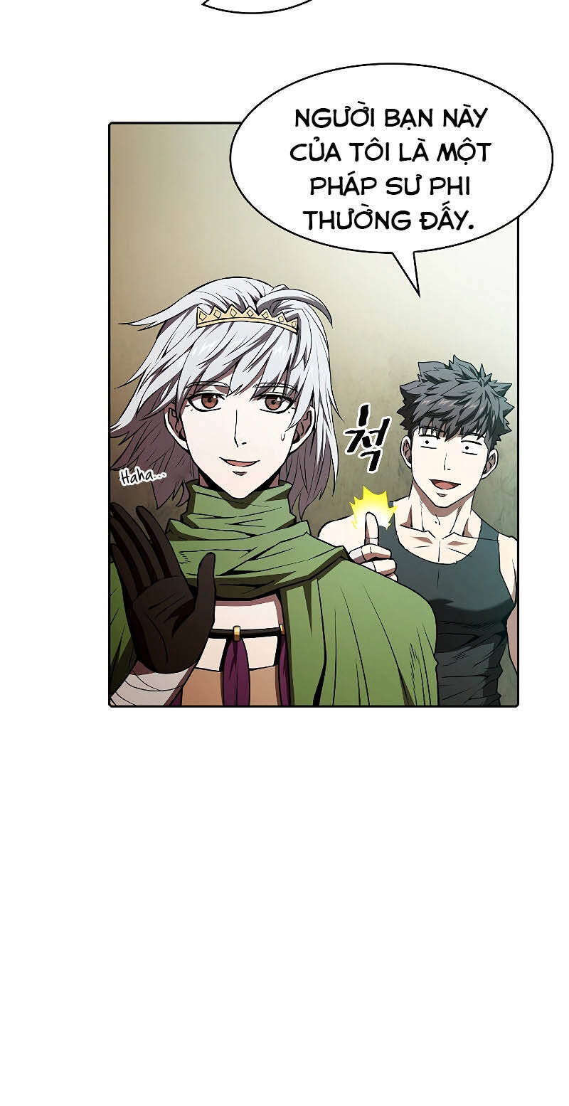 Người Chơi Trở Về Từ Địa Ngục Chapter 32 - 27
