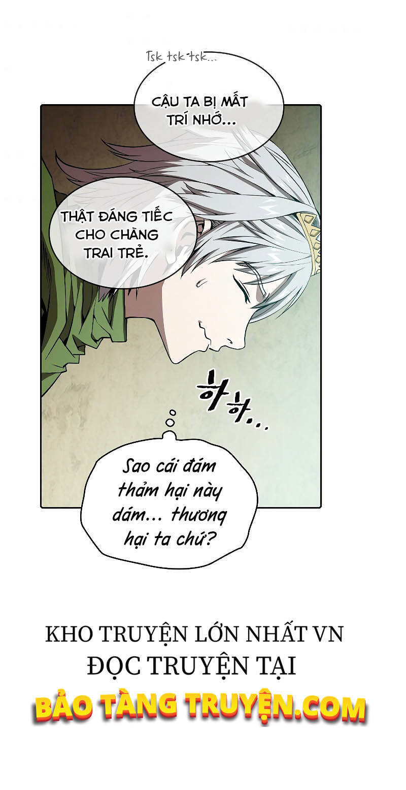 Người Chơi Trở Về Từ Địa Ngục Chapter 32 - 30