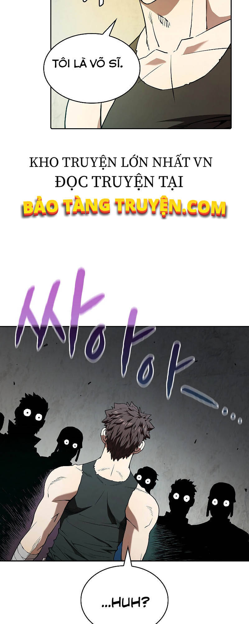 Người Chơi Trở Về Từ Địa Ngục Chapter 32 - 32