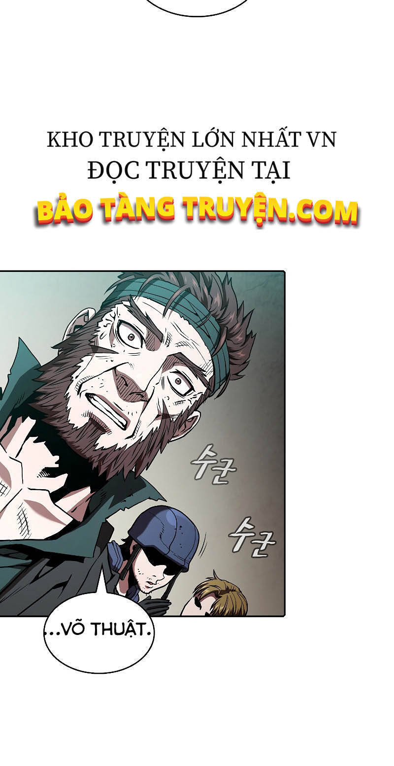 Người Chơi Trở Về Từ Địa Ngục Chapter 32 - 33