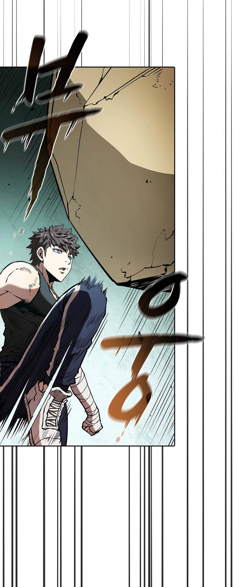 Người Chơi Trở Về Từ Địa Ngục Chapter 32 - 40