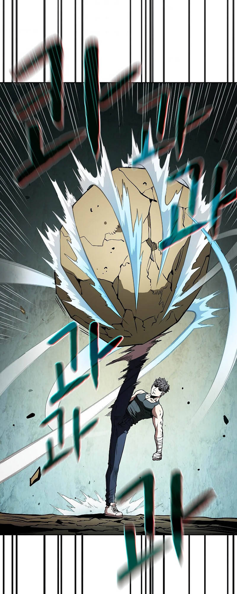 Người Chơi Trở Về Từ Địa Ngục Chapter 32 - 41