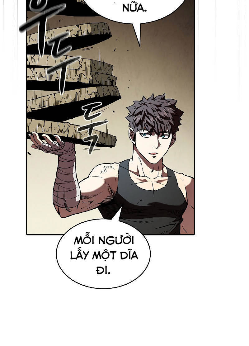 Người Chơi Trở Về Từ Địa Ngục Chapter 32 - 43