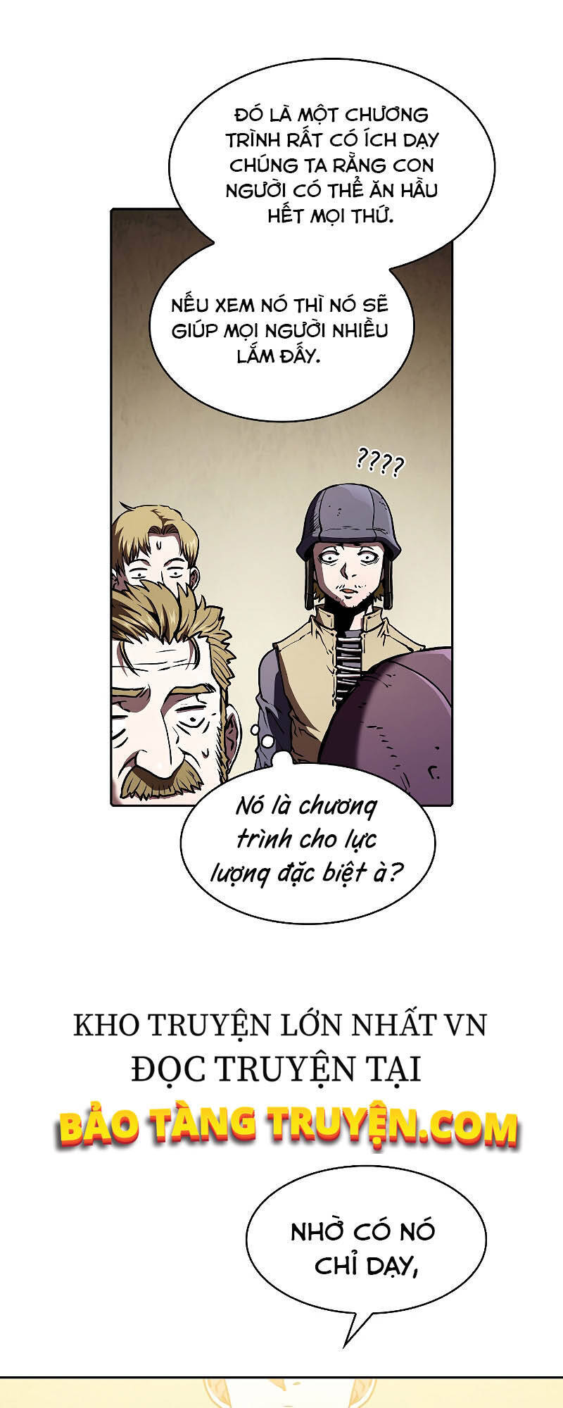 Người Chơi Trở Về Từ Địa Ngục Chapter 32 - 45