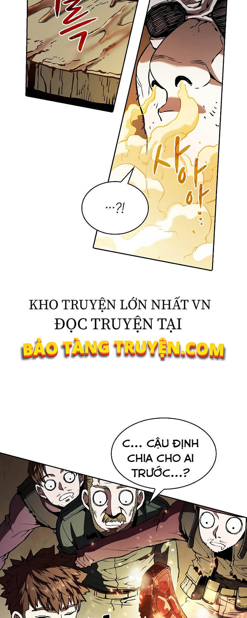 Người Chơi Trở Về Từ Địa Ngục Chapter 32 - 47
