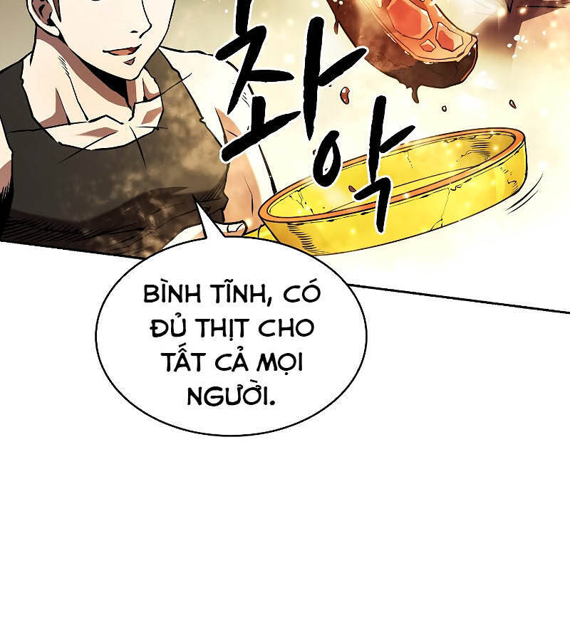 Người Chơi Trở Về Từ Địa Ngục Chapter 32 - 48