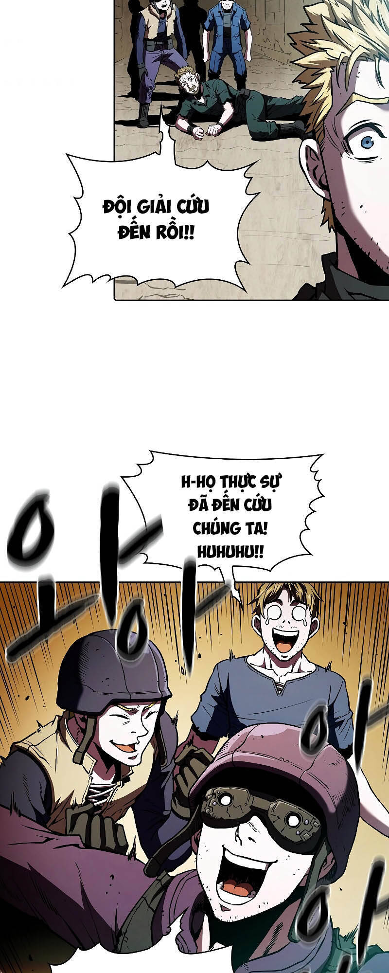 Người Chơi Trở Về Từ Địa Ngục Chapter 32 - 6