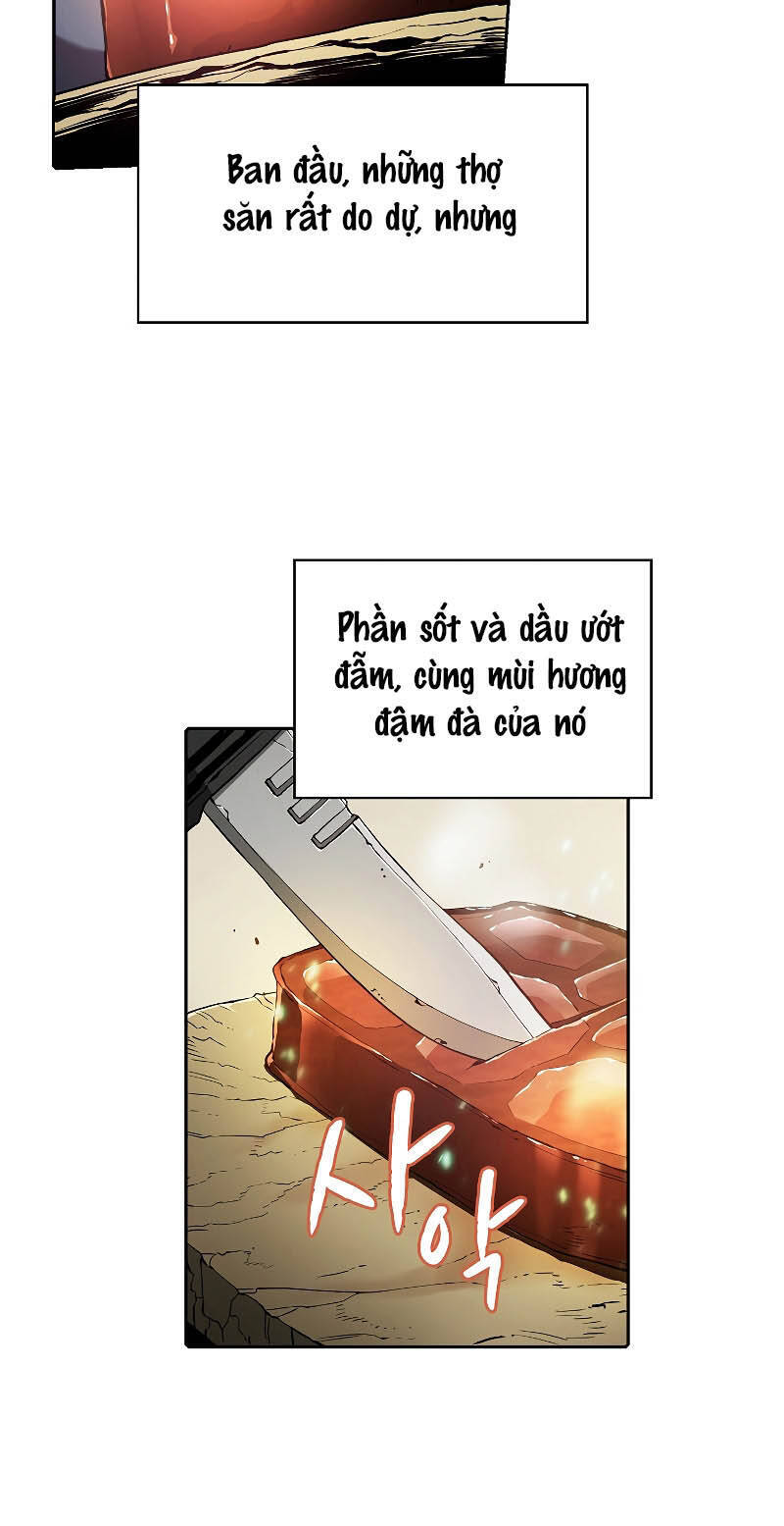 Người Chơi Trở Về Từ Địa Ngục Chapter 32 - 51