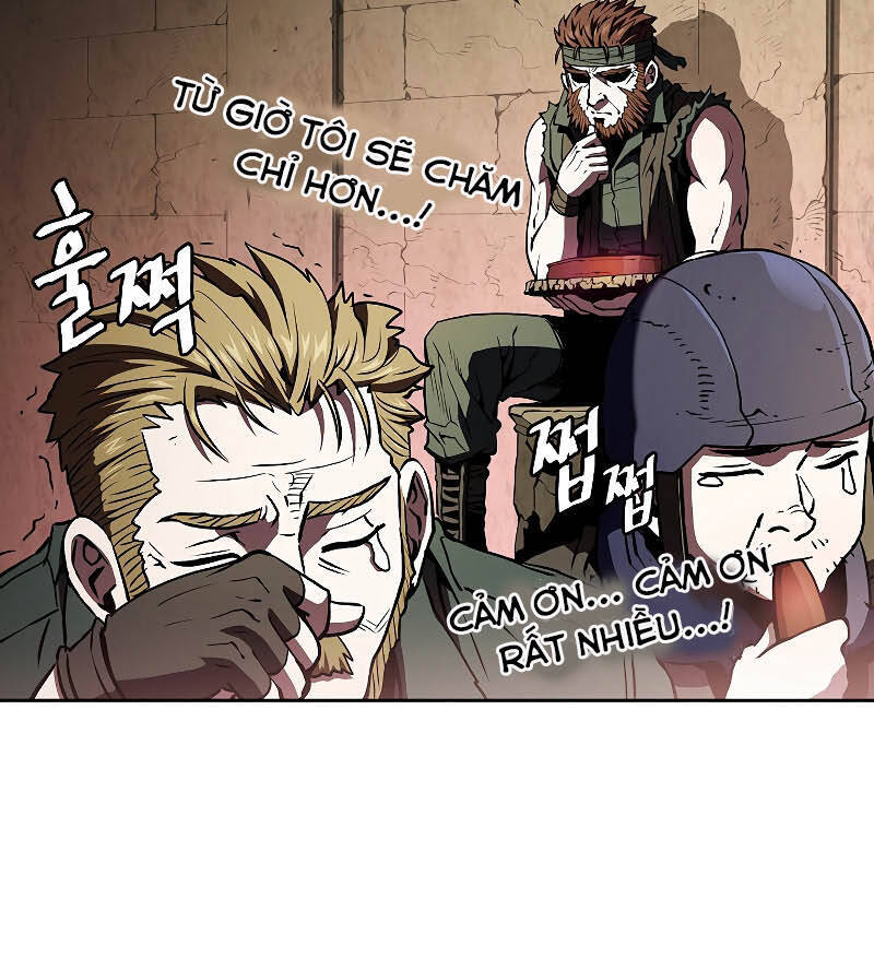 Người Chơi Trở Về Từ Địa Ngục Chapter 32 - 56