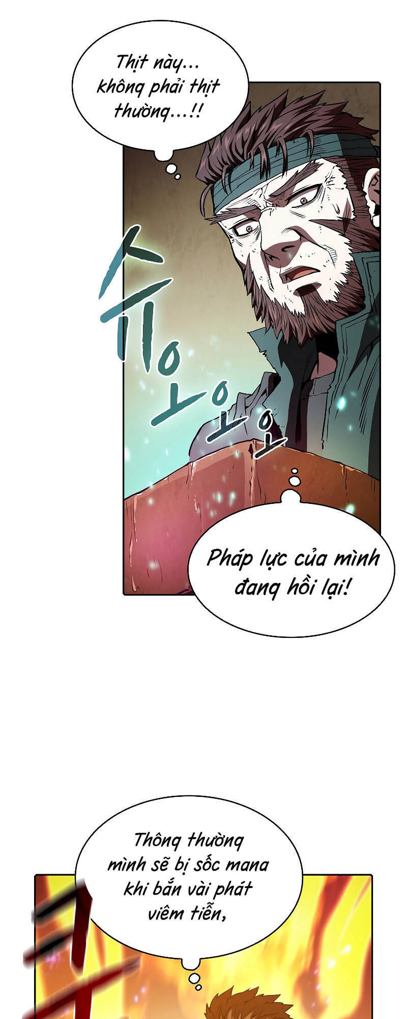 Người Chơi Trở Về Từ Địa Ngục Chapter 32 - 57