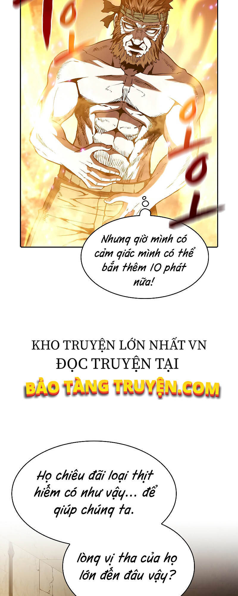 Người Chơi Trở Về Từ Địa Ngục Chapter 32 - 58