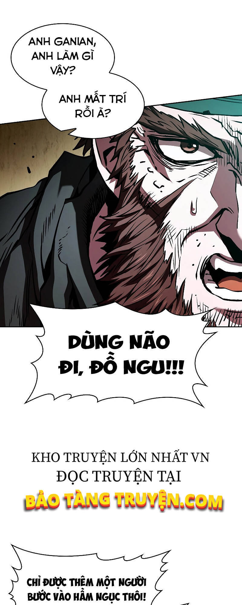 Người Chơi Trở Về Từ Địa Ngục Chapter 32 - 9