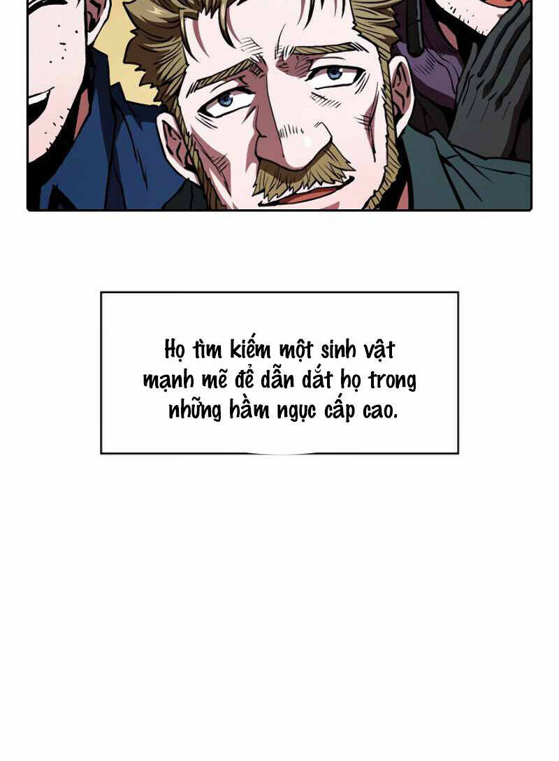 Người Chơi Trở Về Từ Địa Ngục Chapter 33 - 14